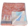 blanket cotton sari kantha papiya ethical