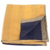 kantha silk cotton sari blanket surya ethical