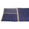 kantha silk cotton sari blanket surya bedspread