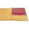 kantha silk cotton sari blanket surya throw