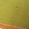 kantha zijden sari deken lebu handgemaakt