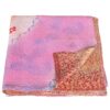 kantha zijden sari deken sakura fairtrade