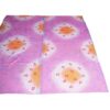 kantha zijden sari deken sakura plaid