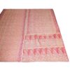 kantha zijden sari deken sakura sprei