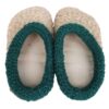 slippers banana leaf handmade bangladesh