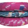 armband sari zijde India #67 gerecycled