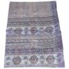 baby blanket kantha sari cotton misti quilt
