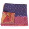 blanket cotton sari kantha tyara ethical