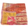 blanket cotton sari kantha paya ethical