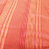 silk scarf handwoven india crocus khadi cotton