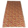 silk sari quilt kantha nati india
