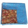 zijden sari sprei kantha nati plaid