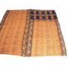 kantha quilt sari cotton phandi throw