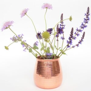 copper vase taamba