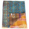 fair trade sjaal nila india