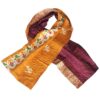 scarf ethical fashion jibanta