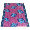 baby bed blanket cotton manira ethical