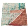 kantha shawl patola india ethical