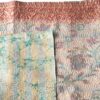 kantha scarf patola india silk