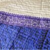 quilt silk raja bedspread