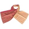 fair trade sjaal zijde robi eerlijke mode