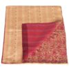 fair trade sjaal zijde robi india