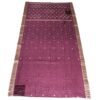 kantha sari quilt kimsim bedspread