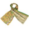 kantha sari scarf halade fair fashion