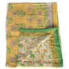 kantha sari scarf halade ethical fashion