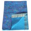 sari scarf silk maha ethical fashion