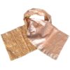 sjaal zijde eerlijke mode makha