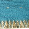 silk sari scarf nadi fair trade