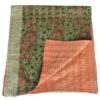 scarf ethical fashion india phasala sari