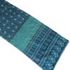 handgemaakte zijden sjaal eerlijk sindhu