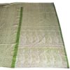 kantha zijden sari deken macha plaid